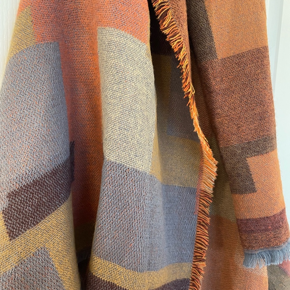 Mudd duster - Picture 3 of 3